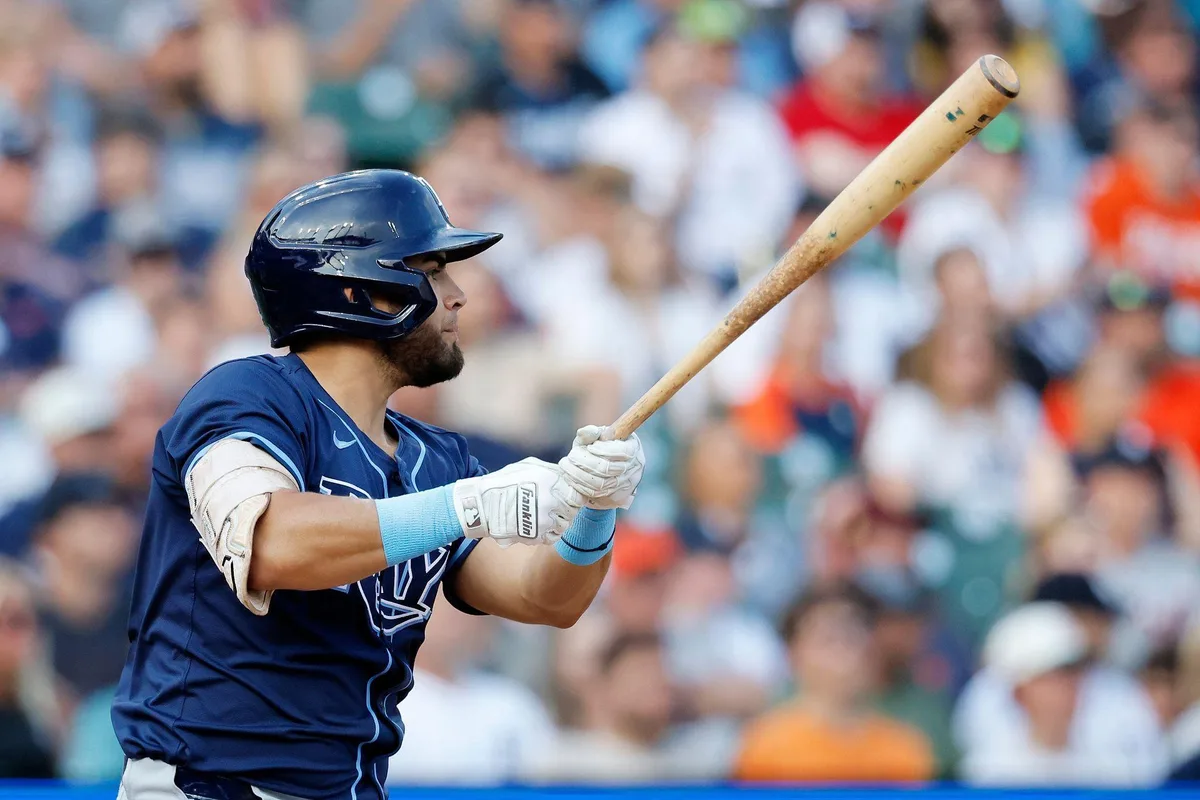 Jonathan Aranda brilla con Tampa Bay; donde vive la mejor temporada de su carrera