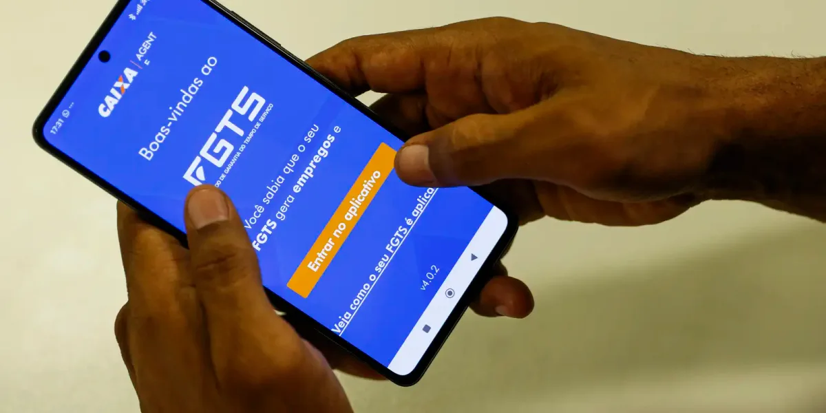 FGTS libera saque-aniversário para nascidos em setembro