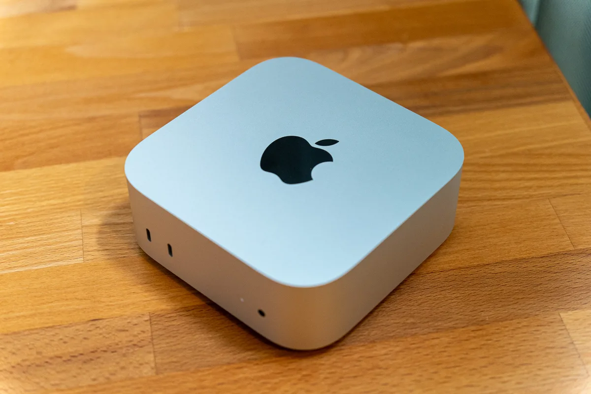 OpenAI achèterait des milliers de Mac Mini et Mac Studio Apple pour entraîner ses IA