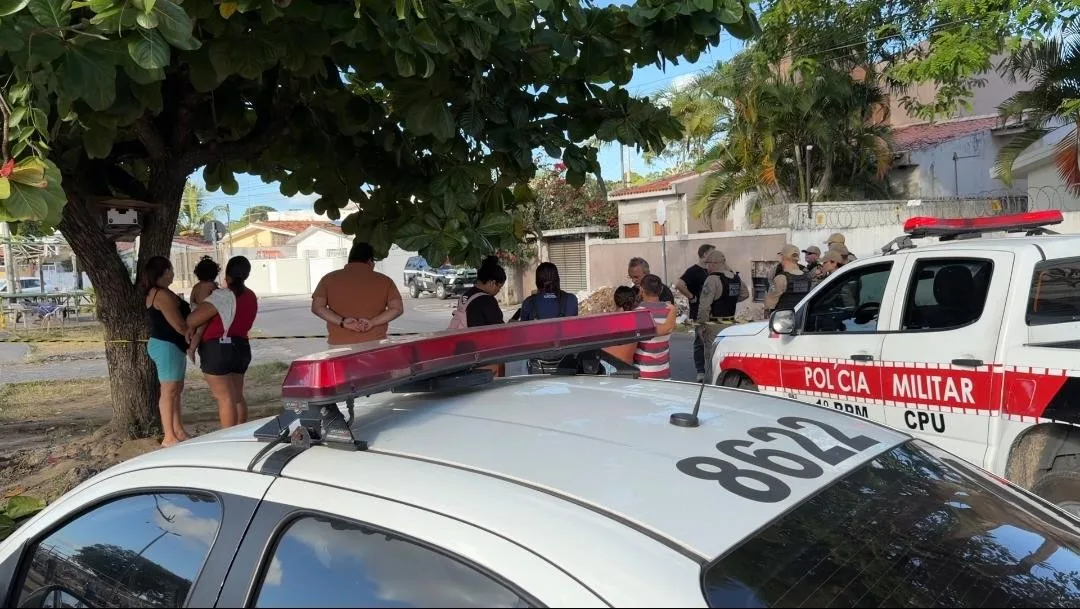 Homem é morto após ataque a tiros em feira de bairro, em João Pessoa