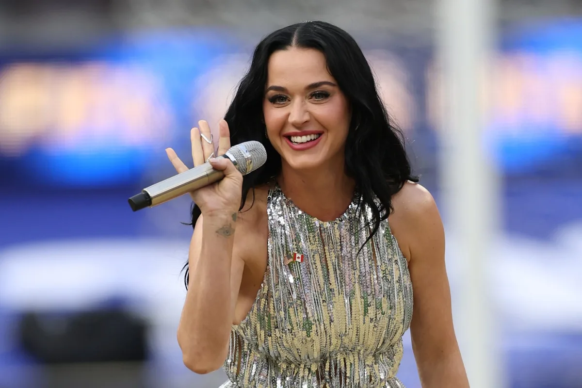 Katy Perry Describes Justin Trudeau as ‘the Love of My Life’