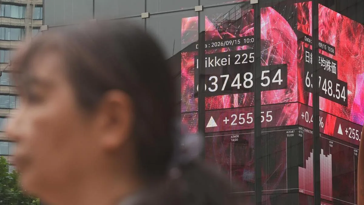 Stocks rise as oil dips, yen wobbles ahead of BOJ