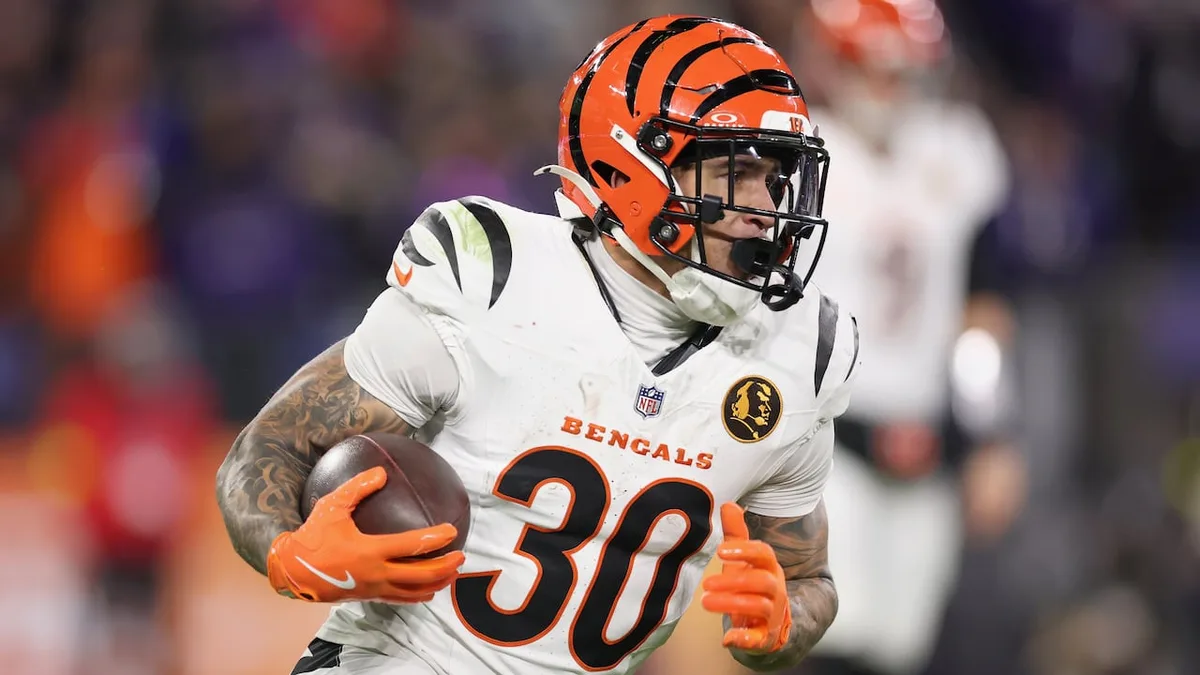 The NFL is back (and bigger than ever) — here are some Canadians to watch