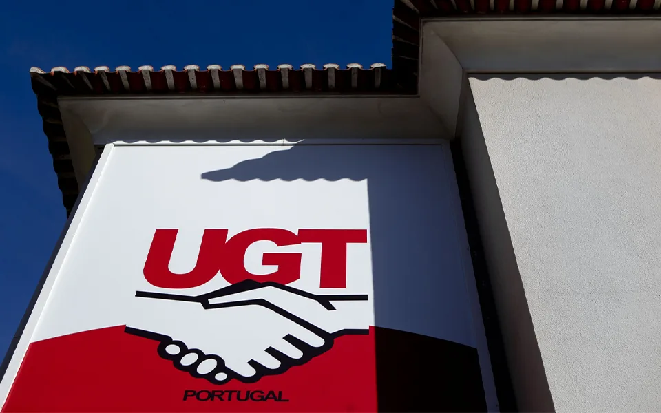 Congresso da UGT: Proposta para revisão de estatutos prevê alargamento à limitação de mandatos