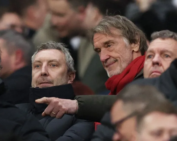 Jason Wilcox: ‘best eyes’ at Manchester United or promoted too far and too fast?