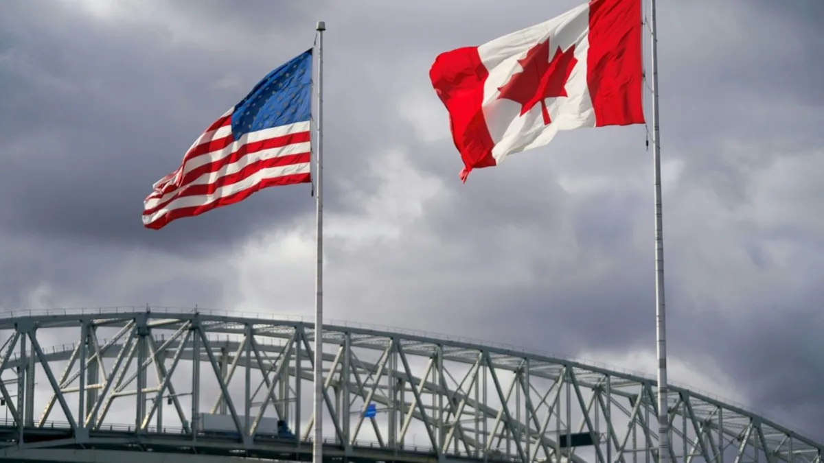 Keine Einigung im Zollstreit zwischen den USA und Kanada
