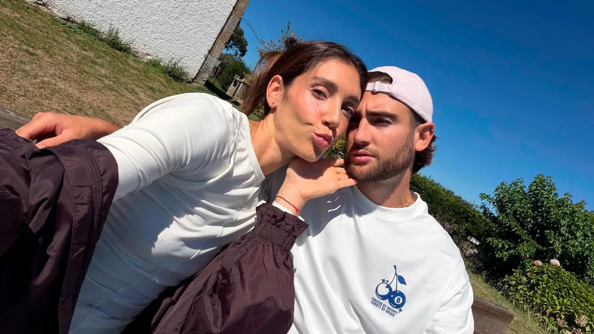 Celia Pedraza y Maziu Fernández preparan su próximo Hyrox: "Una persona acostumbrada a hacer ejercicio puede prepararse en 8-12 semanas", afirma nuestro entrenador