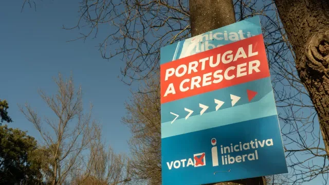IL prepara Convenção Nacional em Lisboa em janeiro de 2027