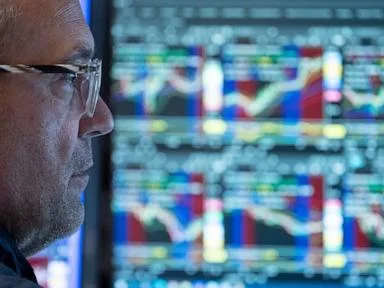 US futures mostly lower and oil prices climb due to ongoing clashes around Iran