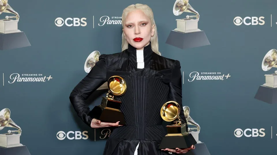 Lady Gaga’s Emmy-Nominated Smash May Lead To More Grammy Nods