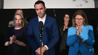 AfD siegt, CDU und FDP scheitern: Wer regiert in Schwerin?