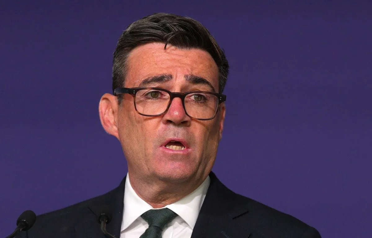 EN DIRECT Guerre en Ukraine : Le Premier ministre britannique Andy Burnham attendu à Kiev…