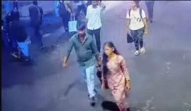 ‘They may have fled to Odisha’: Mystery deepens in Tamil Nadu Express murder case