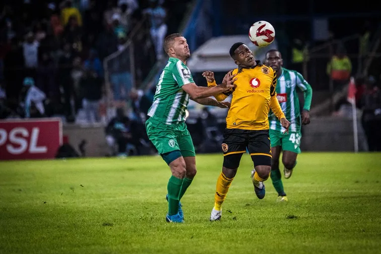 Chiefs want to stay in touch with log leaders