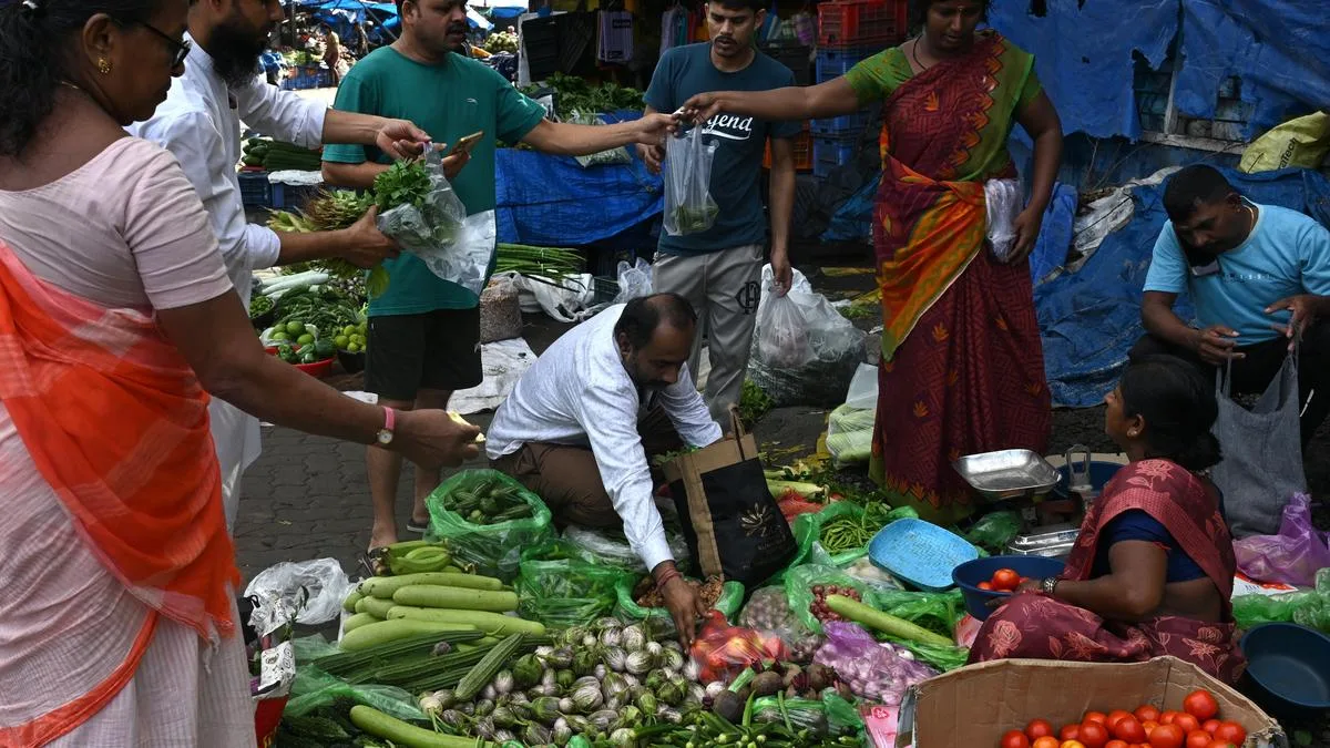 Onam rush sends veggie prices soaring, turns sugar bitter in Keralam