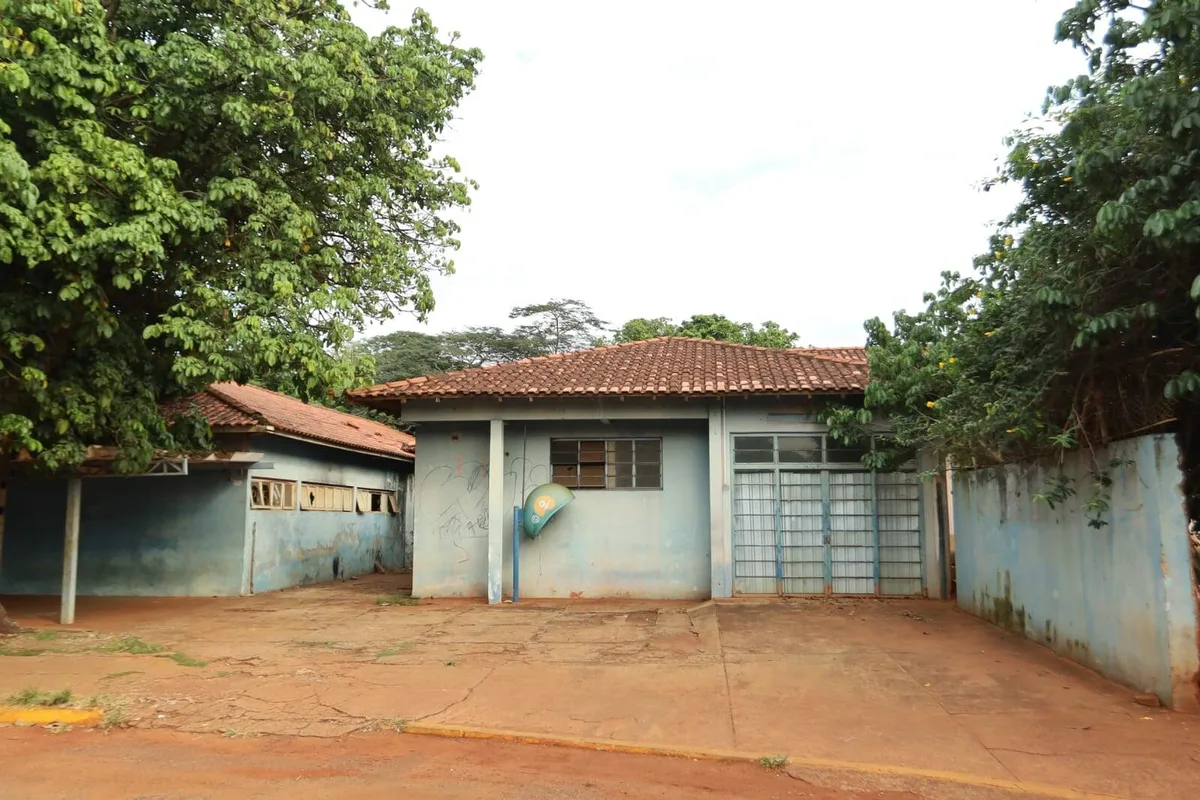 Após homicídio, moradores relatam medo e abandono em antigo posto da Moreninha