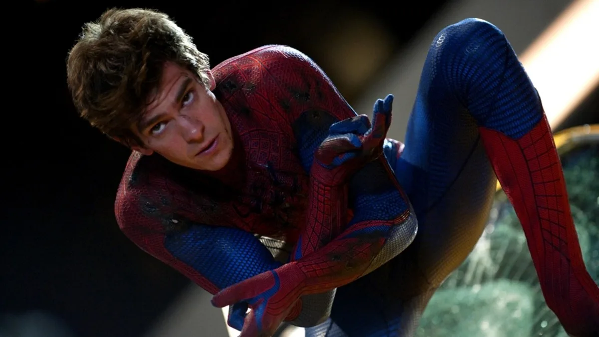 Andrew Garfield veut un Spider-Man ouvertement gay, mais les comics l’ont fait avant Hollywood