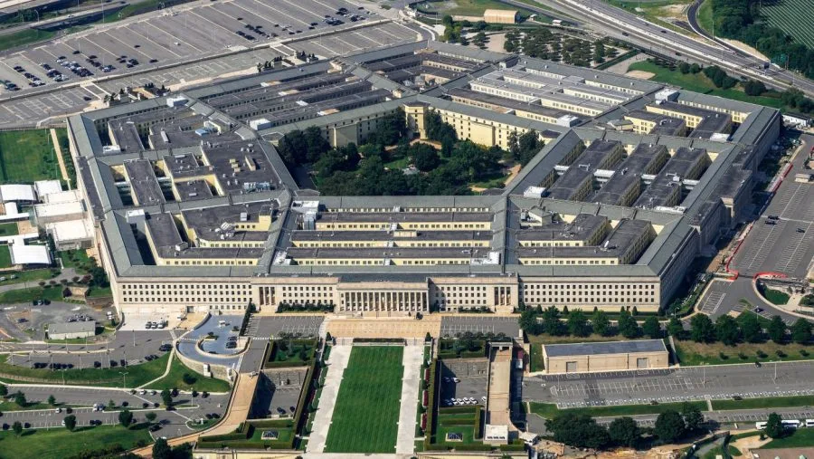 Pentagon awards $6.3 billion contract to Raytheon for missile interceptors