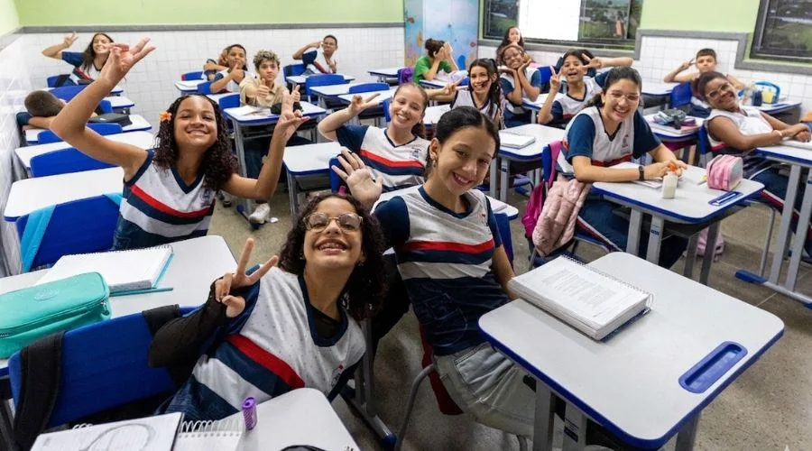 Vila Velha anuncia prazos de matrícula e rematrícula para 2027; confira