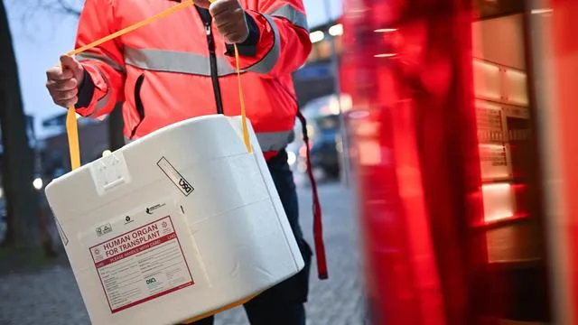 Organspende: 58 Abgeordnete stellen sich gegen Widerspruchsregelung