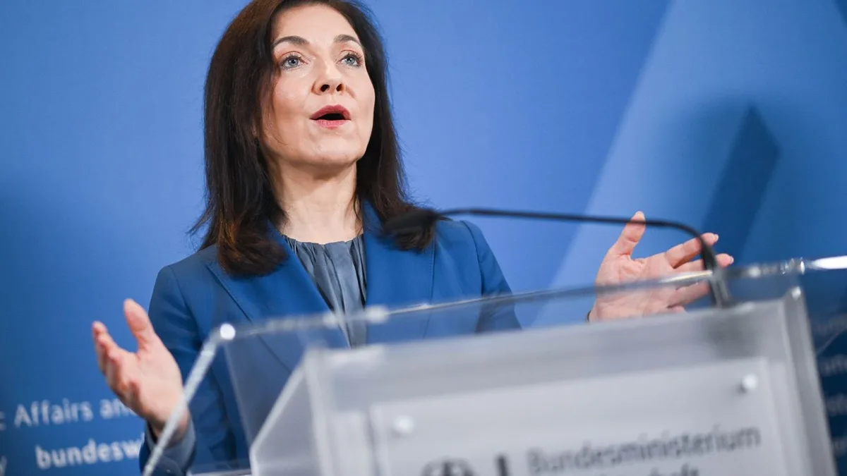 Wirtschaftspolitik: Reiche: Rot-Grün-Rot in Berlin Gefahr für Standort