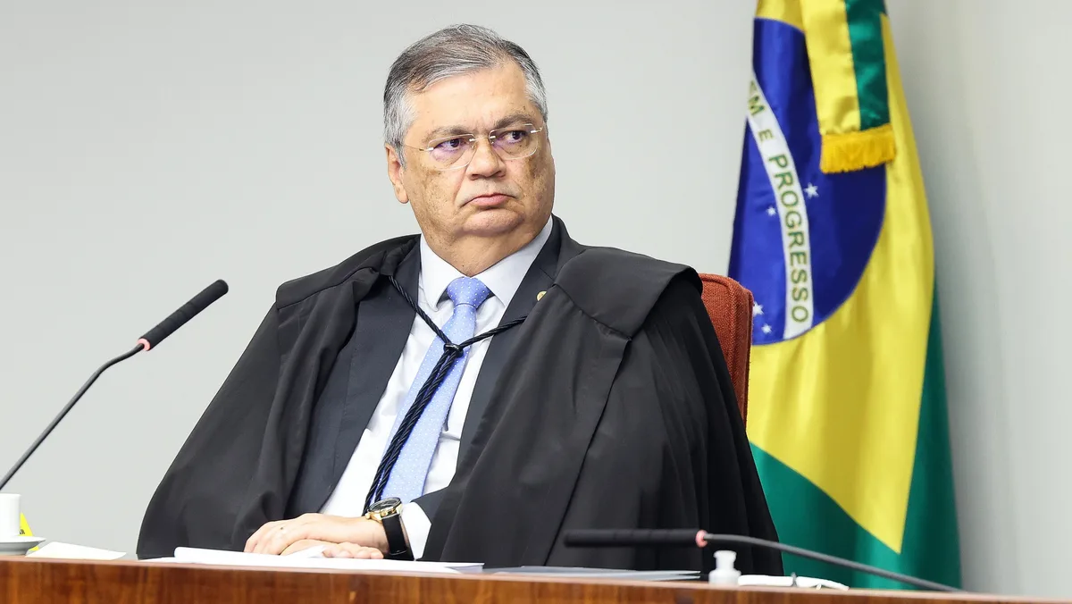 Deputado do MA quer denunciar Dino à OEA por atuação no STF