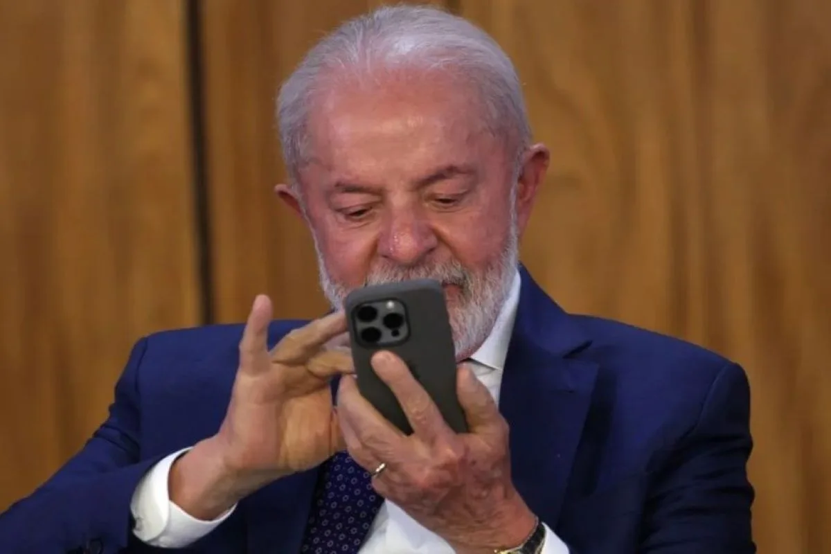 Campanha de Lula prepara ofensiva contra Meta antes de debate da Band