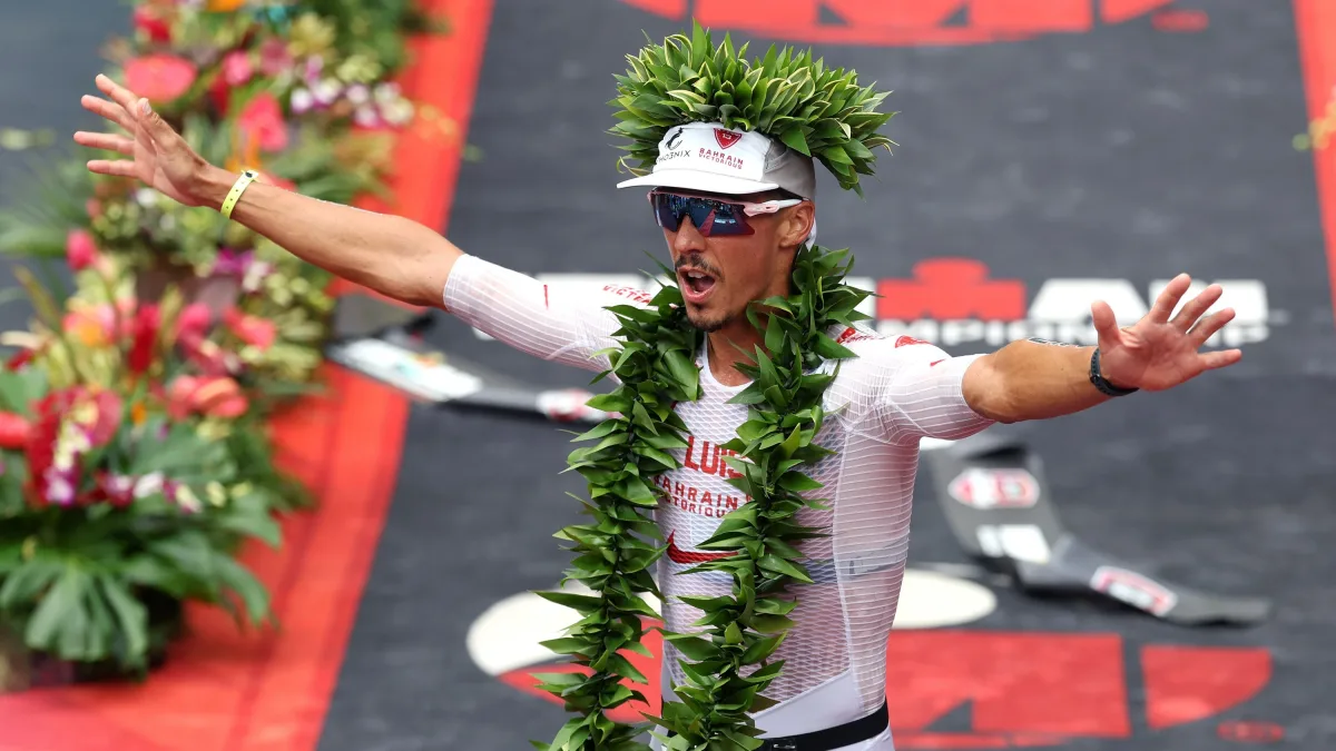 Leiden beim Ironman: Erschütternde Dramen der Triathleten auf Hawaii