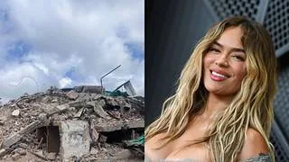 Karol G comienza recolección de fondos para víctimas de los terremotos en Venezuela y Colombia