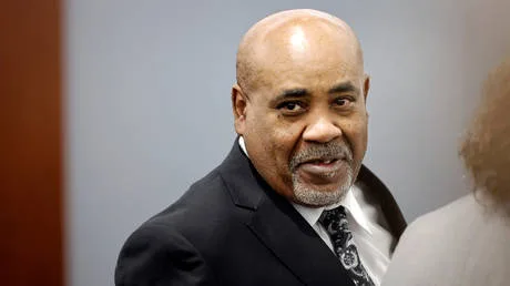 Tape of Tupac murder suspect played in court