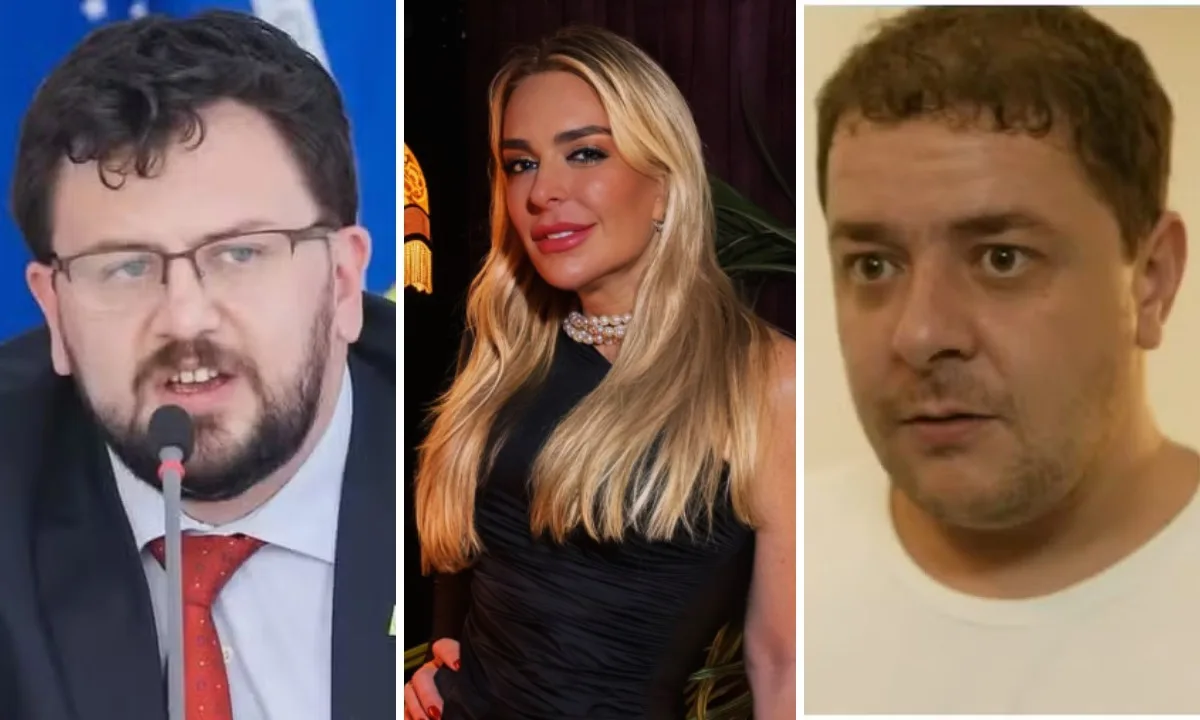 Roberta Luchsinger diz que pediu apoio a Marcola, mas não pagou, e que Lulinha é amigo antes de Lula ser presidente