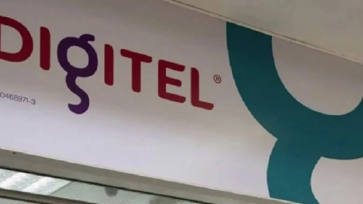 Así quedaron las tarifas de Digitel para septiembre