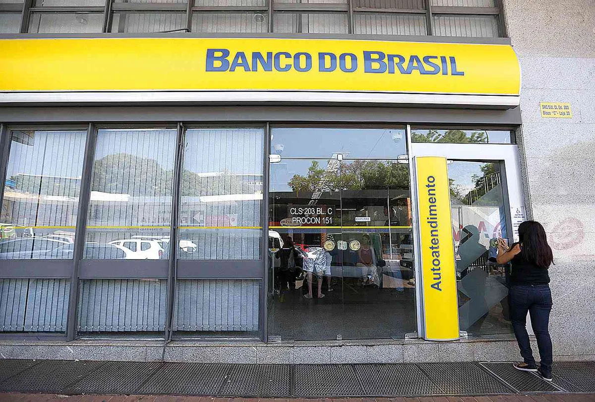 Funcionários do Banco do Brasil encerram greve na Bahia
