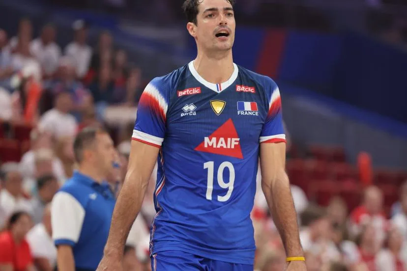 Yacine Louati quitte Rzeszow mais reste en Pologne, à Chelm
