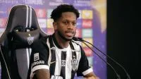 Cuello celebra artilharia e fase goleadora no Atlético-MG
