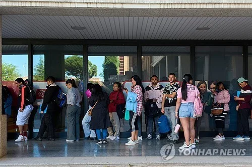 덴마크 총리, EU에 "'불체자 합법화' 스페인 계획 조사해야"