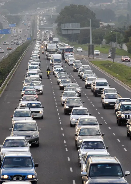 Heritage Day rush: RTMC warns drivers as long-weekend traffic spikes