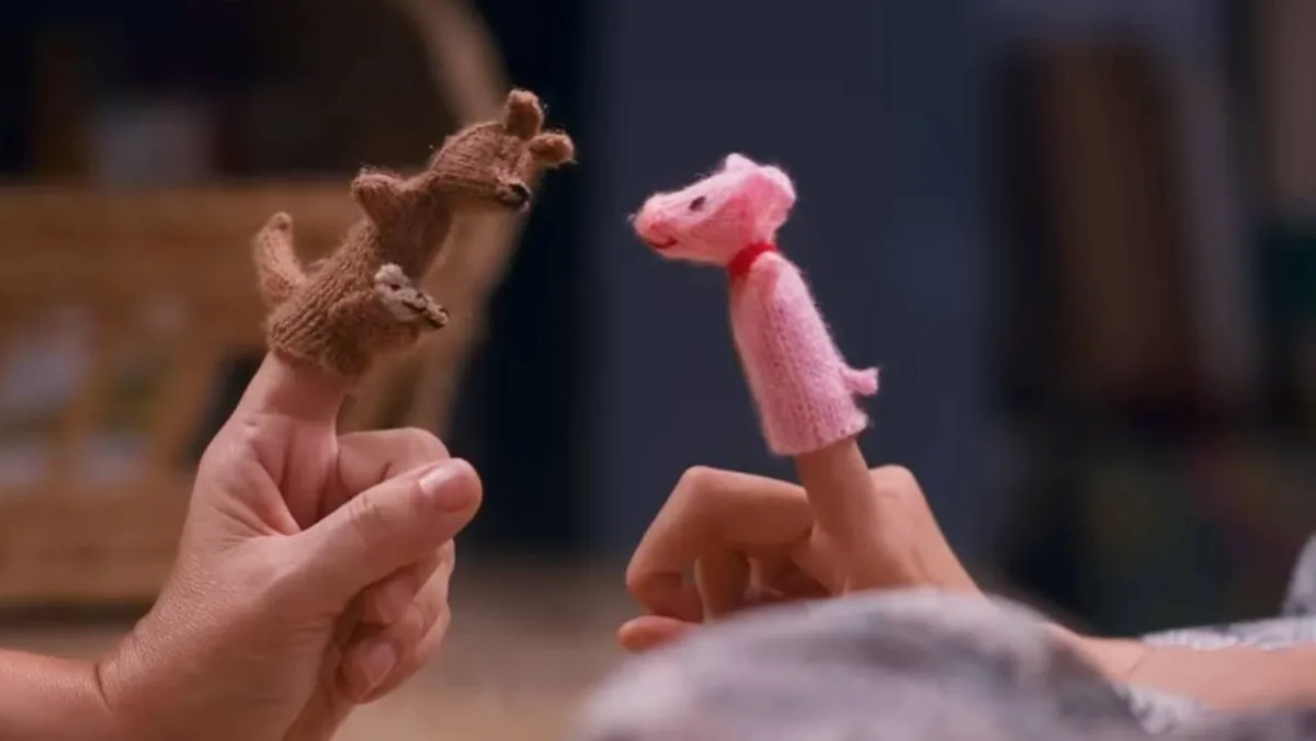 "Un très grand film à ne rater sous aucun prétexte" : noté 4,4 sur 5, c'est le film à voir absolument cette semaine !