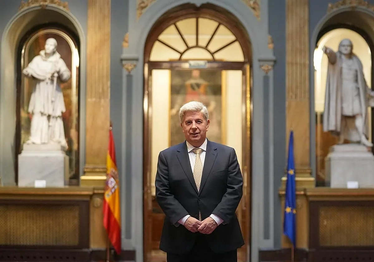 El PP sentencia a Page: «Es el más falso de todos los socialistas porque es quien más miente»