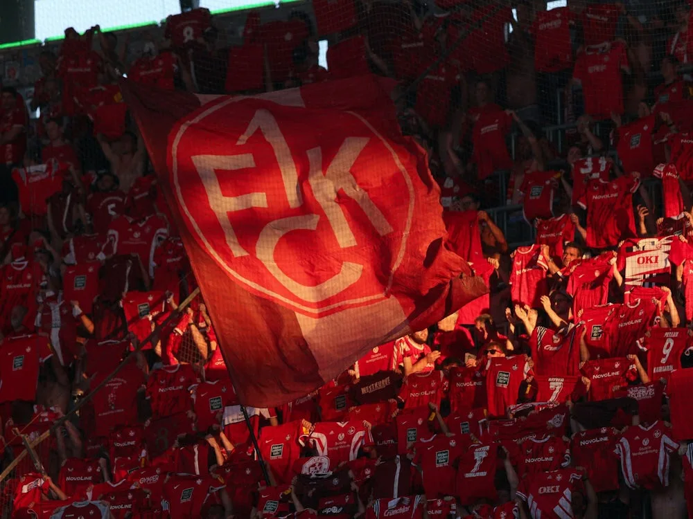 Bundesliga: Geld oder Liebe