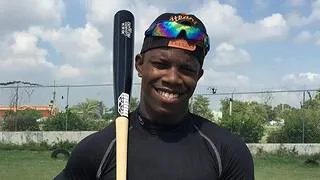 MLB: Descubren esquema de fraude de edad en República Dominicana