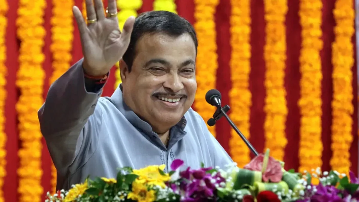 Bridges & underpasses: Gadkari announces Rs 2,077cr project for Siliguri Corridor
