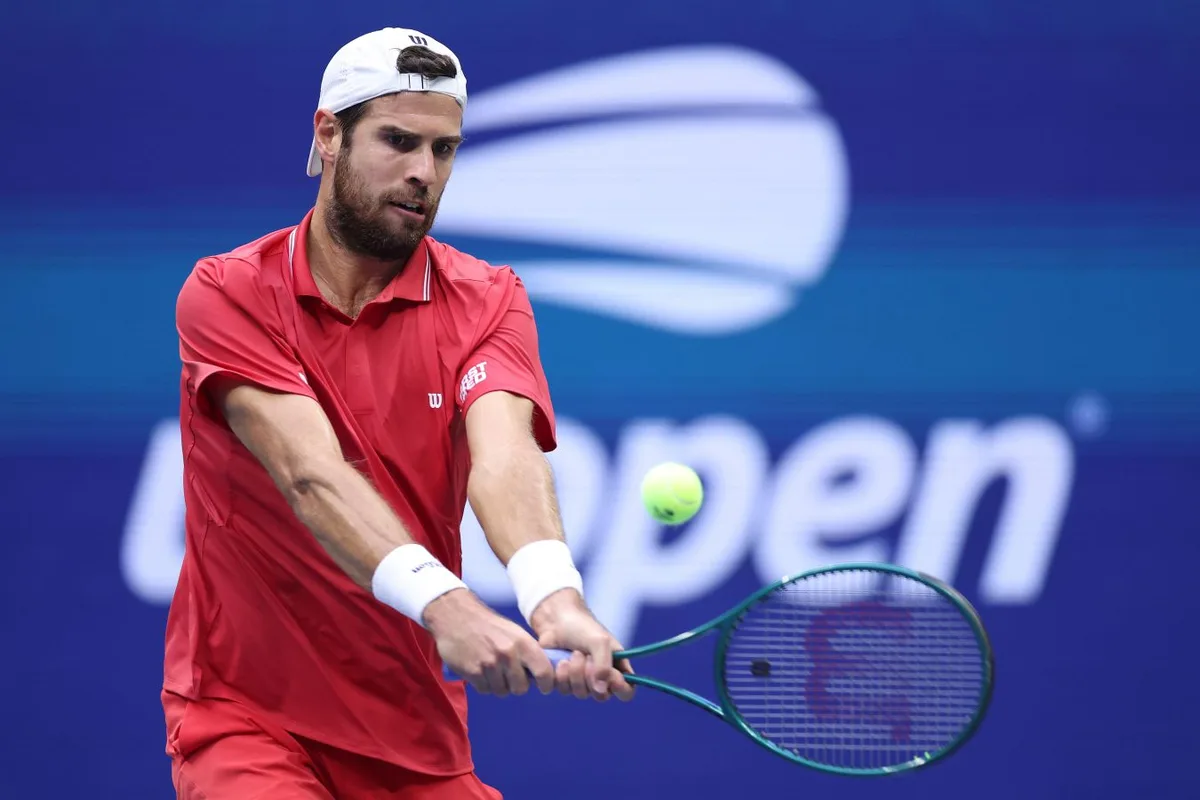 Цена билета на матч 1/2 финала US Open Зверев — Хачанов упала ниже $ 30