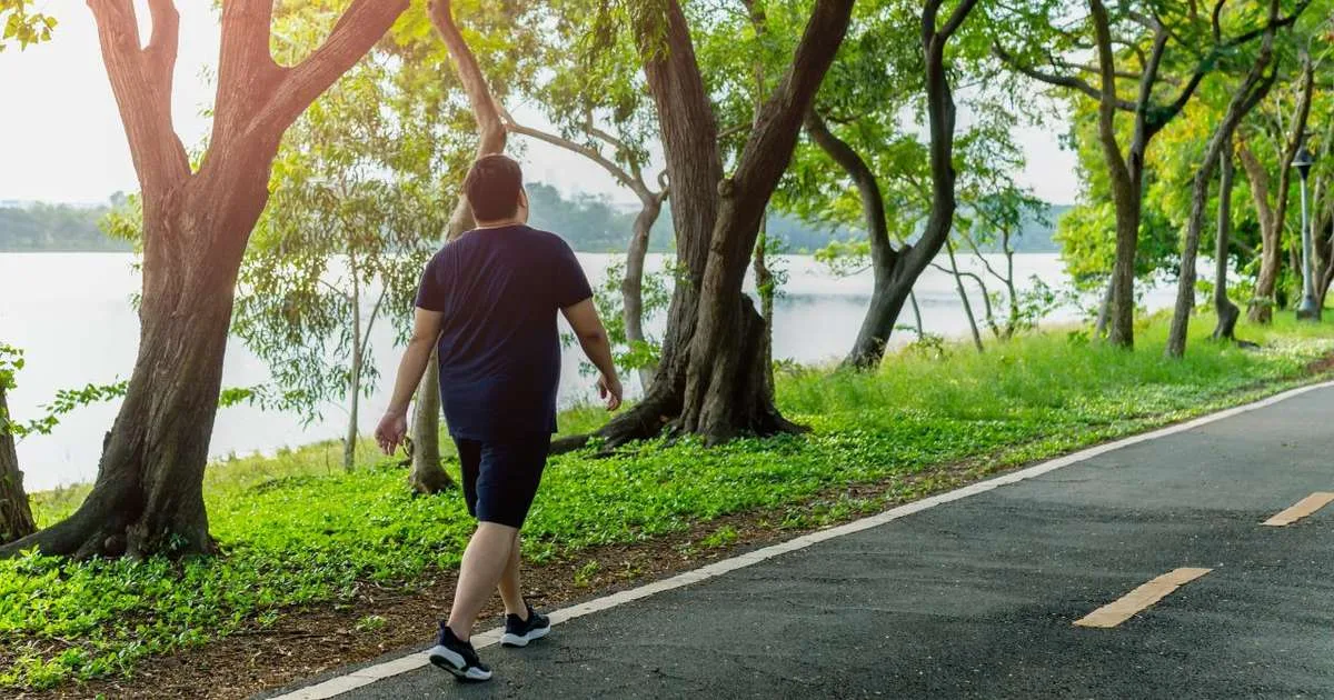 Como transformar a caminhada em um hábito diário saudável