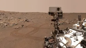 Após 5 anos em Marte, Perseverance alcança marco histórico para a Nasa