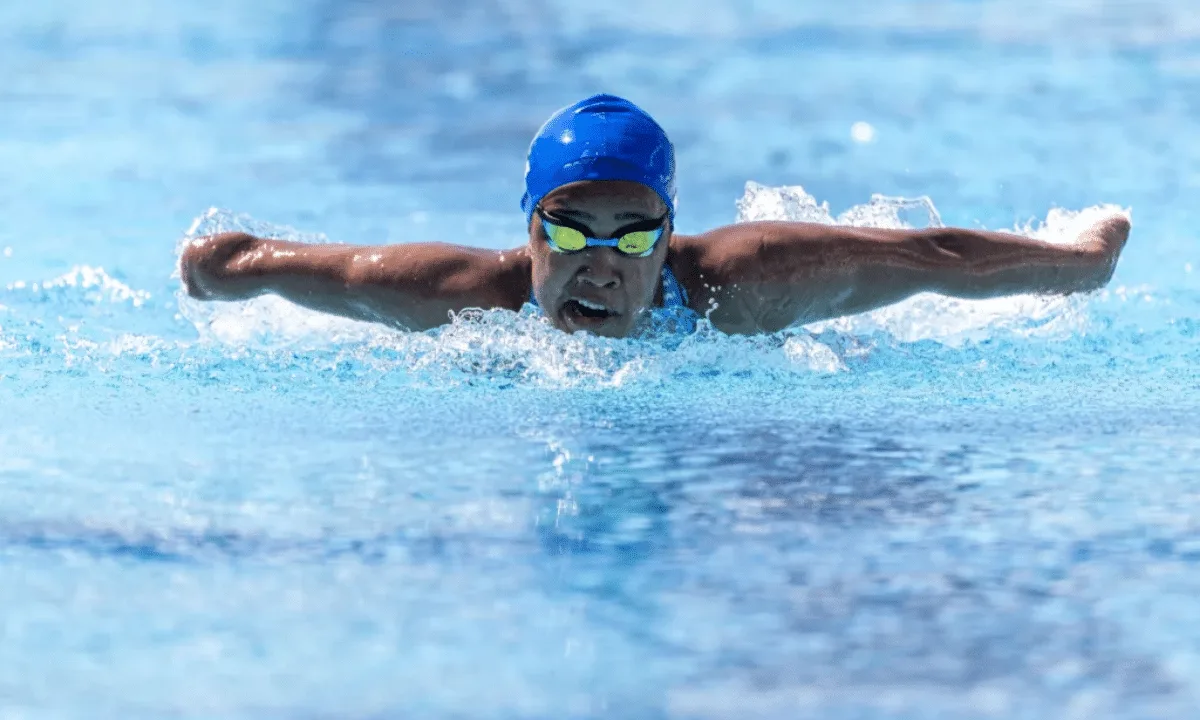 Brasil ganha sete medalhas e quebra recorde mundial no Parapan-Pacífico