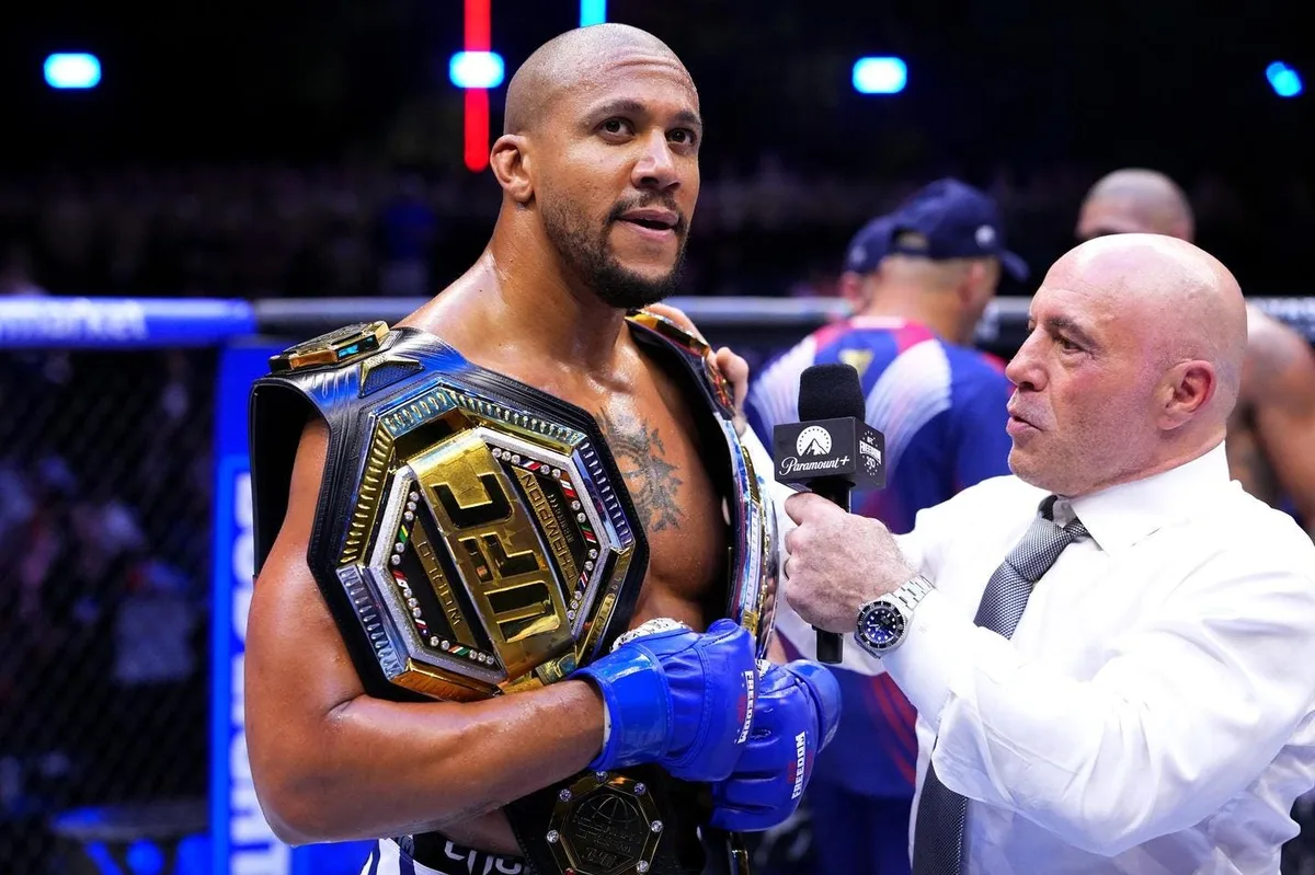 UFC 334 Main Event: Ciryl Gane Vs. Josh Hokit Opening Betting Odds