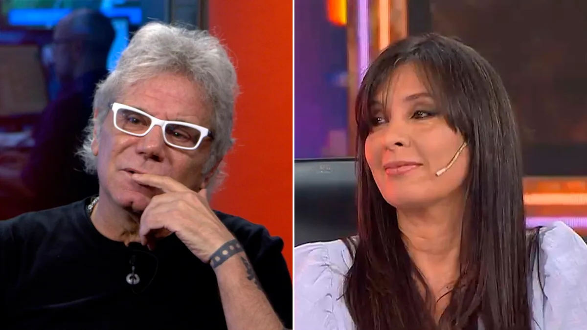 Beto Casella se sinceró sobre su salida de Bendita: “No extraño a Edith Hermida”