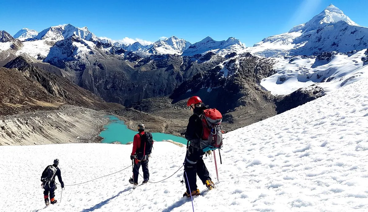 Áncash suma siete muertes y tres desapariciones en la alta montaña durante 2026