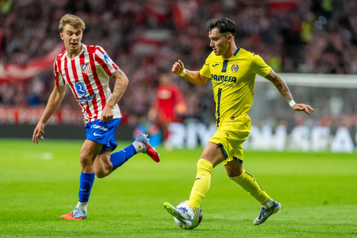 Partidazo en el Metropolitano, el regreso de Mourinho a LALIGA EA SPORTS y el estreno del vigente campeón